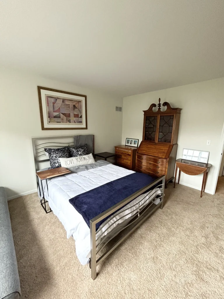 NEW - Bedroom - USE Below