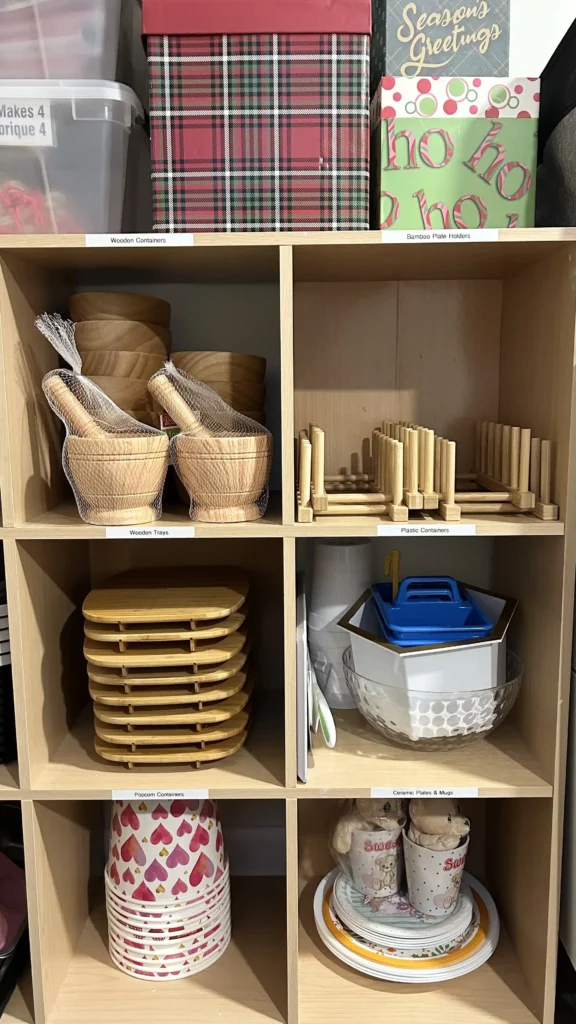 NEW - CRAFT ROOM - USE Below(7)